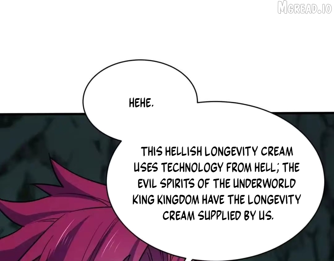 Era of the Haunted Chapter 611  - page 106